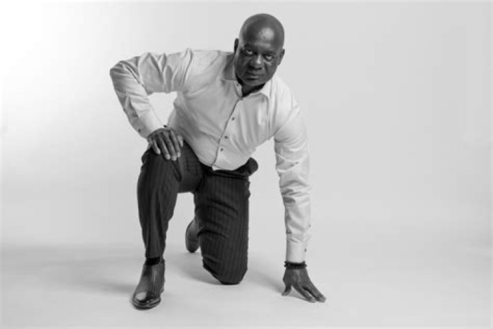 Was Ben Johnson a singer?