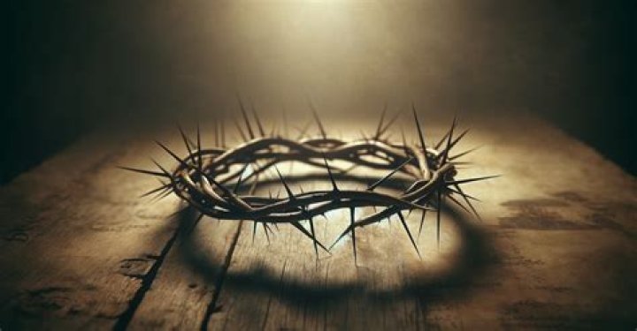Was Jesus Crown of Thorns ever found?