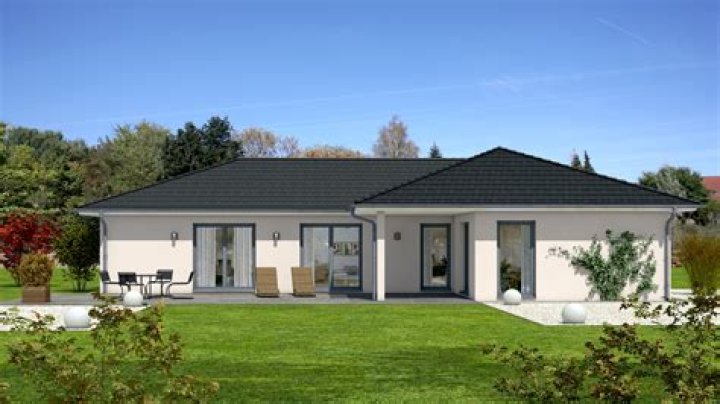 Was kostet ein Bungalow in Gadenstedt?