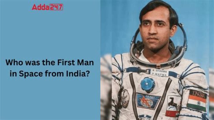 Was Yuri the first man in space?