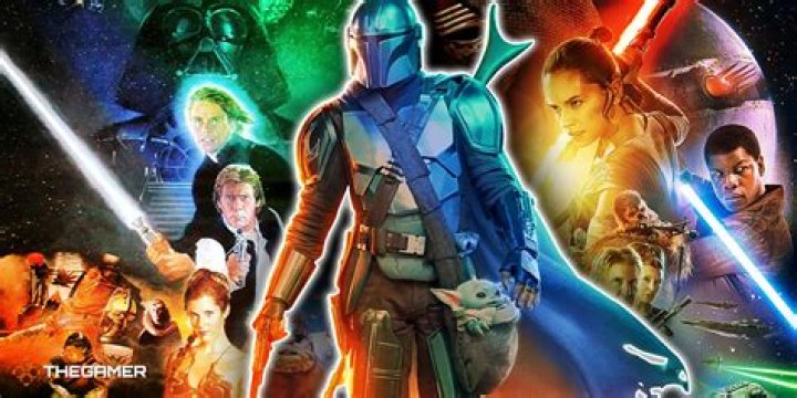 What actors have been in every Star Wars movie?