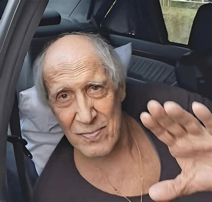 What age is Adriano?