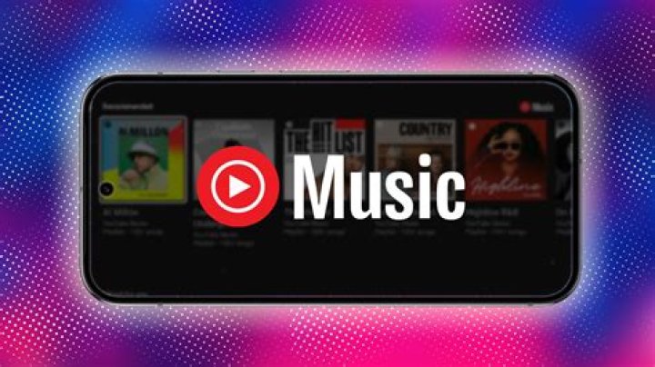 What apps have free music?