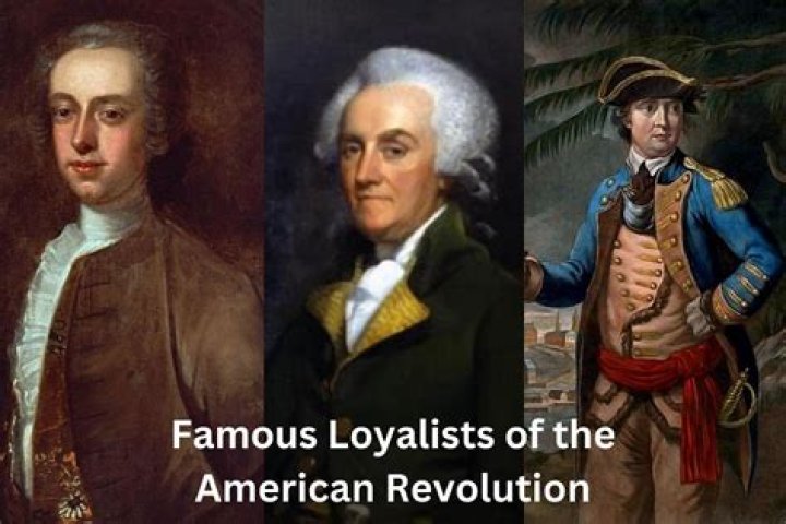 What are 5 facts about the American Revolution?