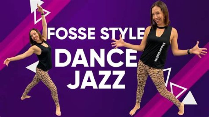 What are Bob Fosse signature moves?