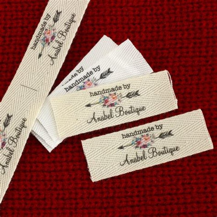 What are custom labels?
