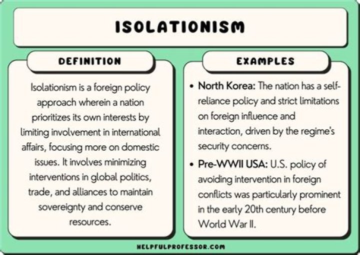 What are examples of Tsarism?