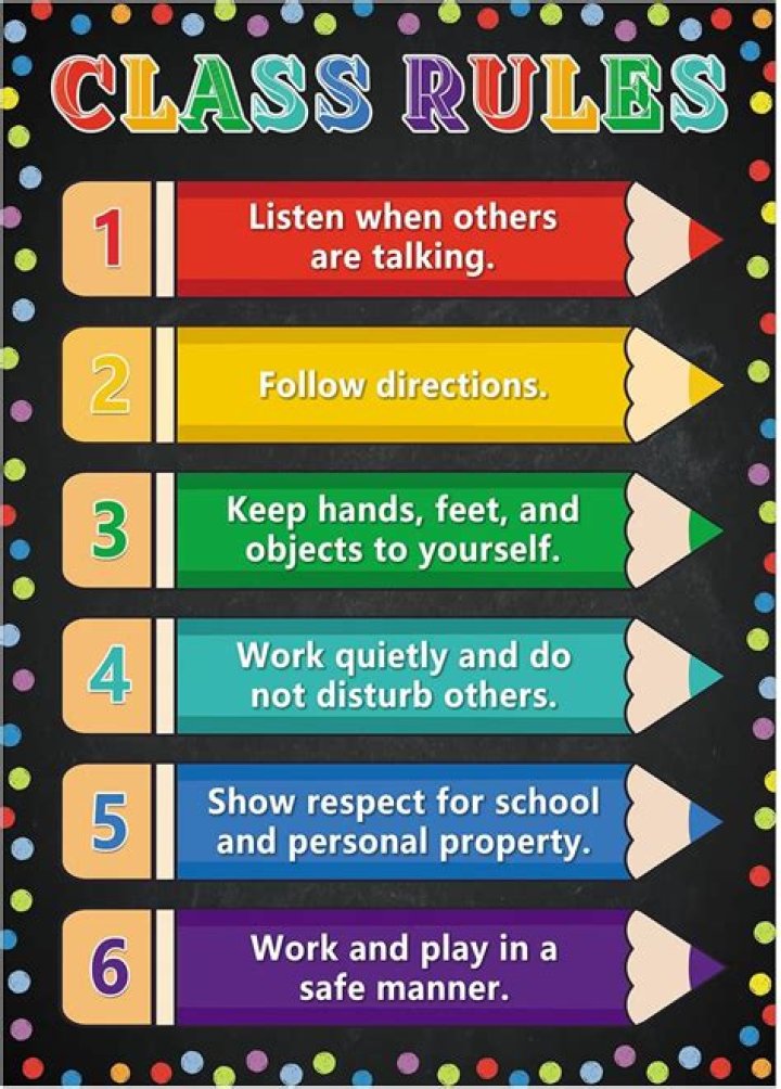 What are good king rules?