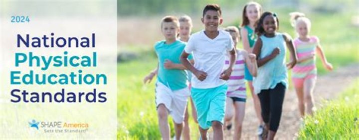 What are national standards in education?