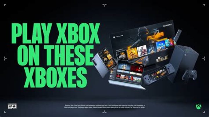 What are some games that PS4 has that Xbox doesn t?