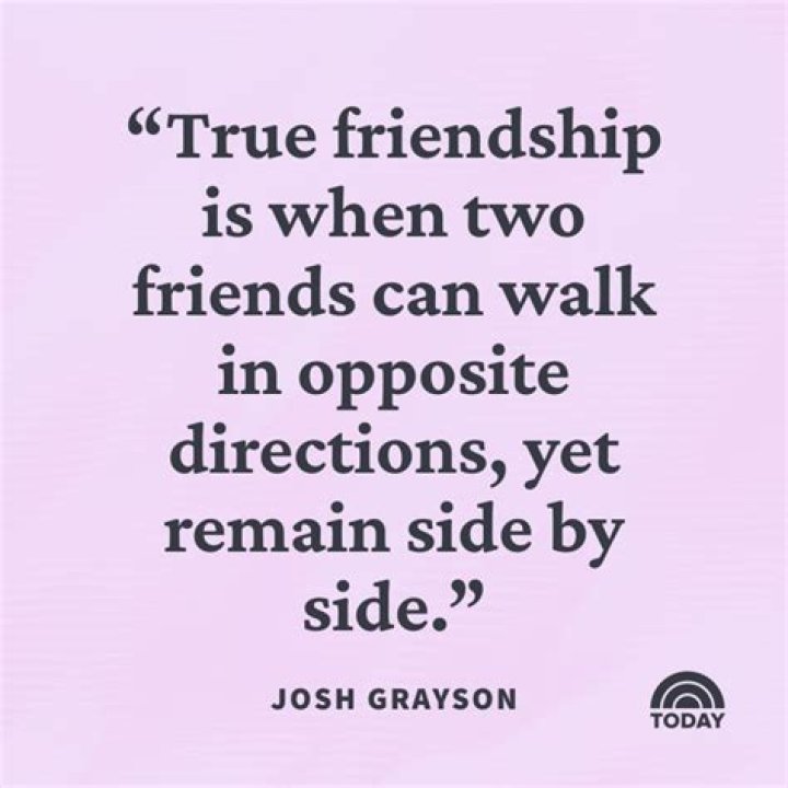 What are some of the best quotes about friendship?