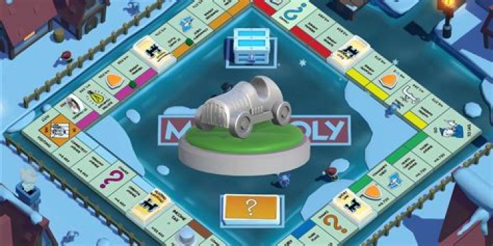 What are the 10 streets in Monopoly?
