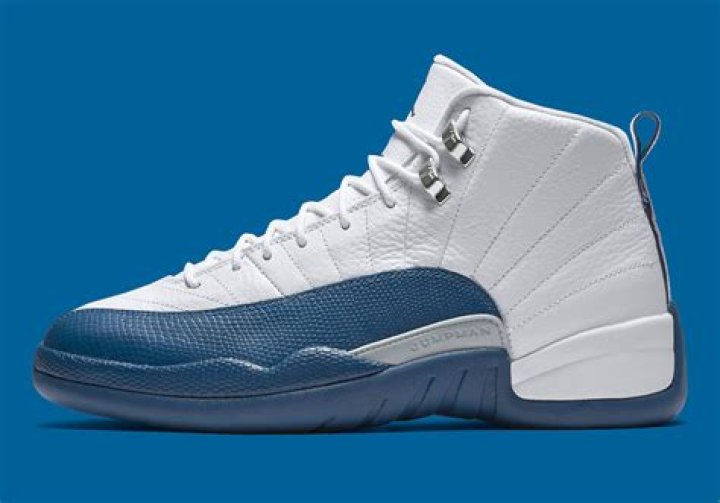 What are the Air Jordan 12s?