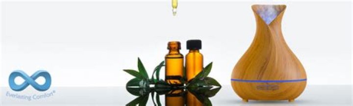 What are the benefits of diffusing oils?