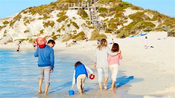 What are the best family holidays?