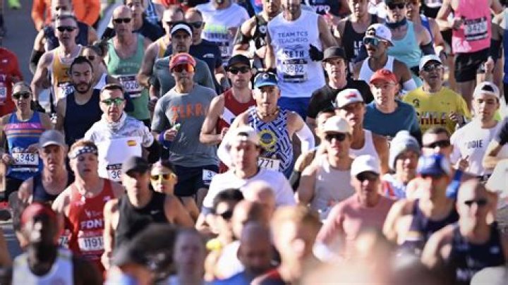What are the best half marathons in the US?