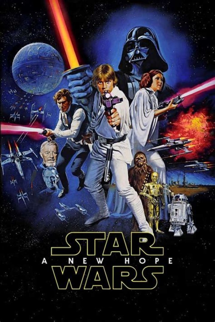 What are the best Star Wars movies?