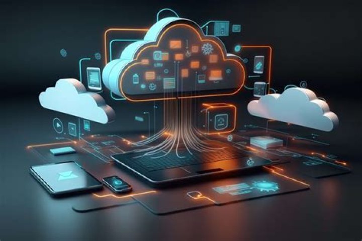 What are the current cloud technologies?