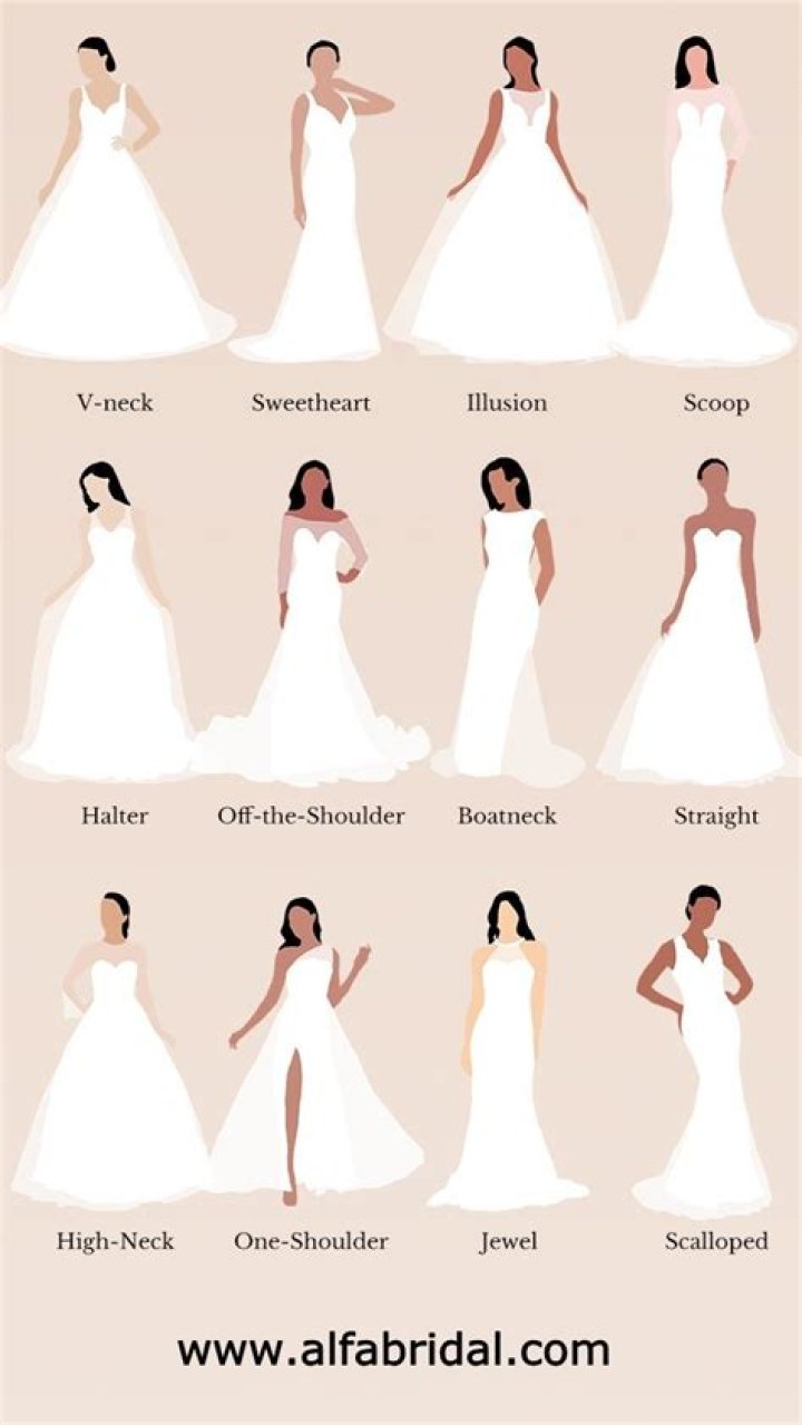 What are the different types of bridal updos?