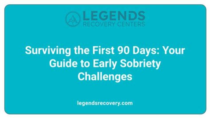 What are the hardest days of sobriety?