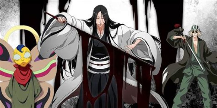 What are the three forms of a Zanpakuto?