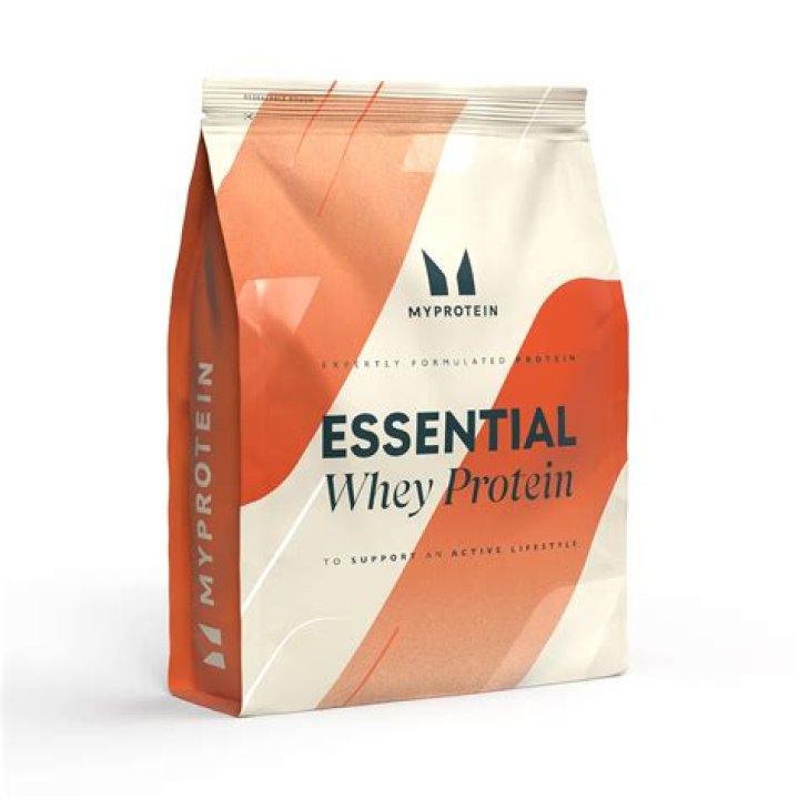 What are whey proteins?