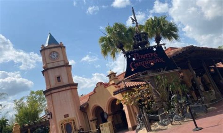 What attractions are open in South Florida?
