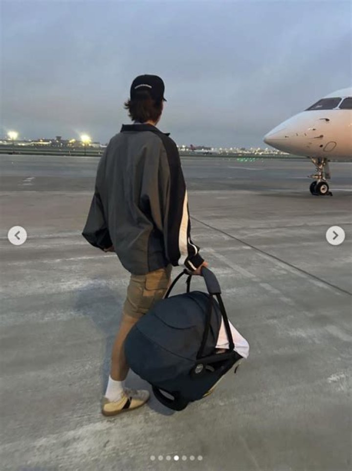 What brand is Milly?