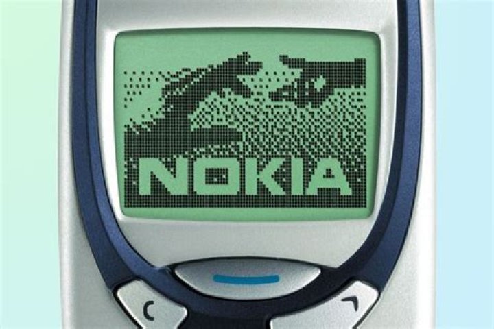 What browser does Nokia use?