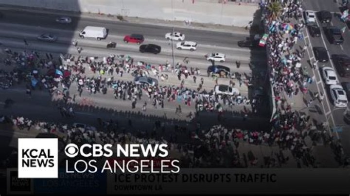 What can you do in Los Angeles right now?
