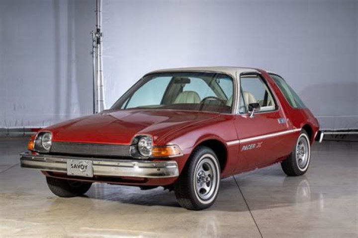 What car company made the Riviera?