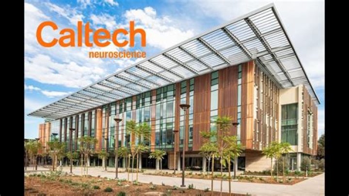 What city is Caltech located in?