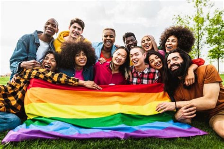 What colleges support Lgbtq?