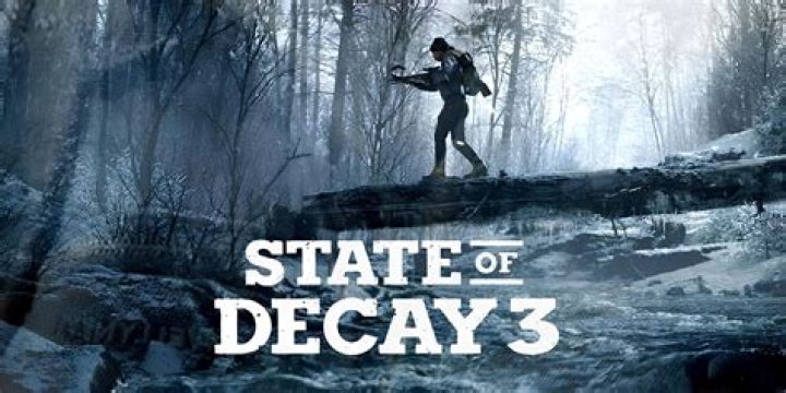What comes with state of decay year one?