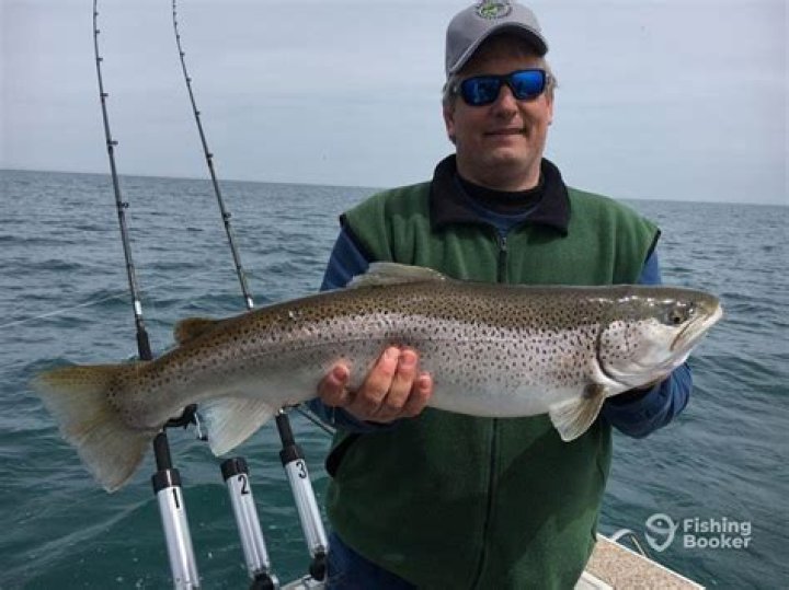 What day does trout season start in Pennsylvania?