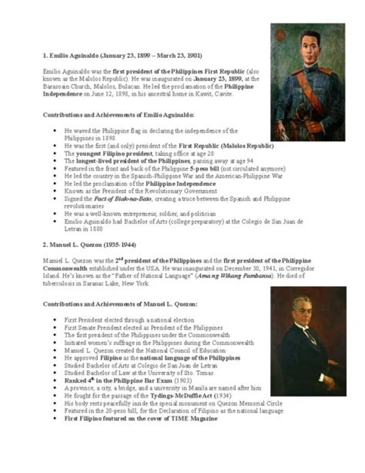 What did Emilio Aguinaldo do in response to America annexing the Philippines?