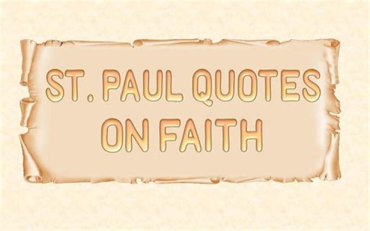 What did Paul say about Corinth?