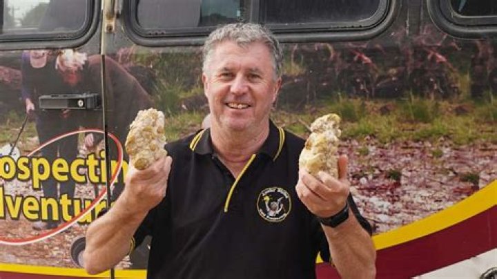 What did the Golden Nugget in Biloxi used to be called?