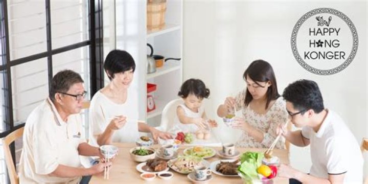 What do Hong Kongers eat for breakfast?