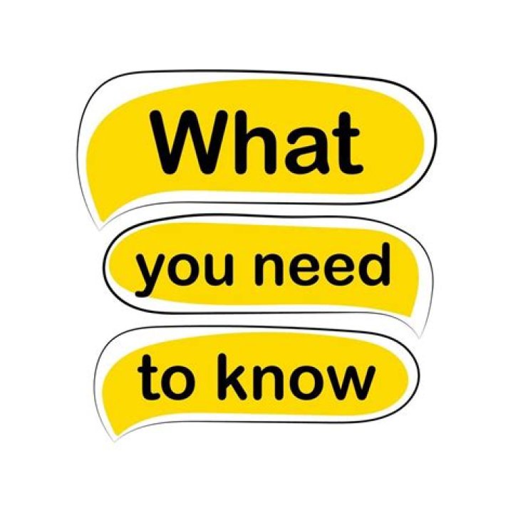 What do you need to know about Logitech?