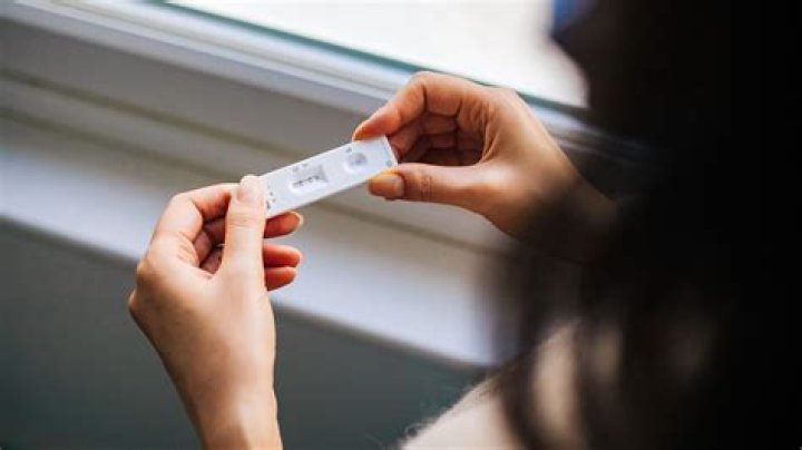 What does a positive SM antibody mean?