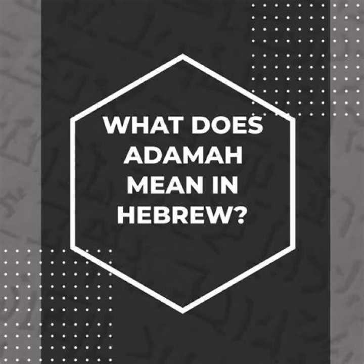 What does apostasy mean in Hebrew?