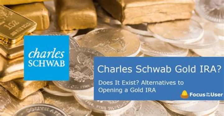 What does Charles Schwab do?