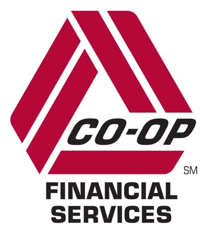 What does CO-OP Financial Services do?