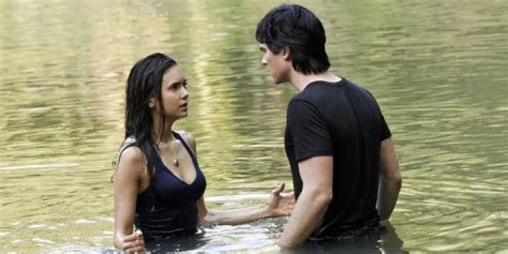 What does Damon and Elena finally reveal to each other?