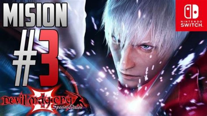What does DMC 3 special edition add?