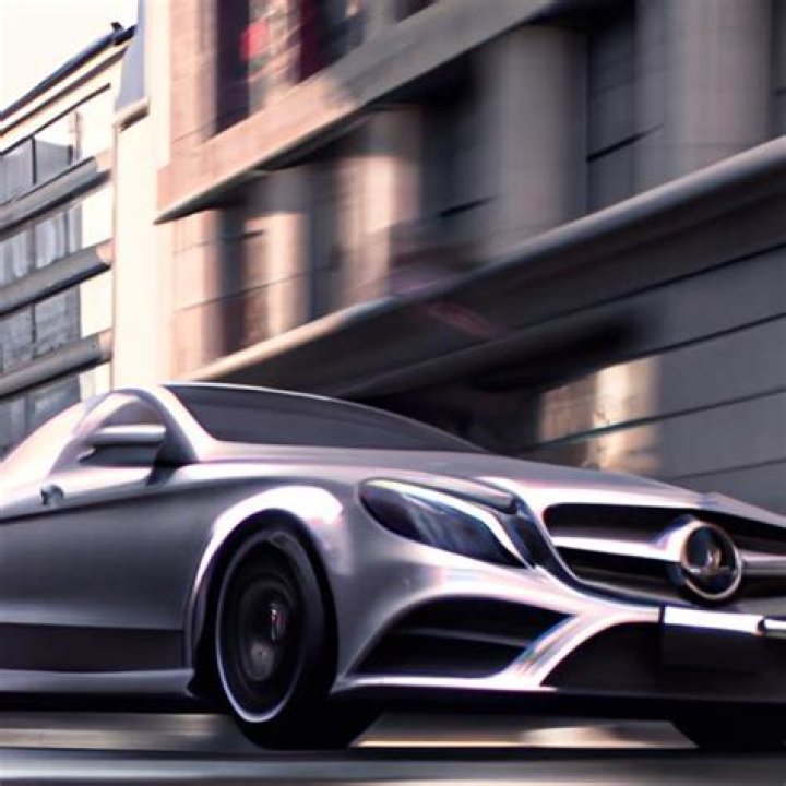 What does GLK stand for in Mercedes-Benz?