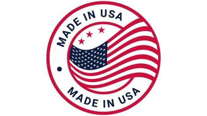What does Made in UK mean?