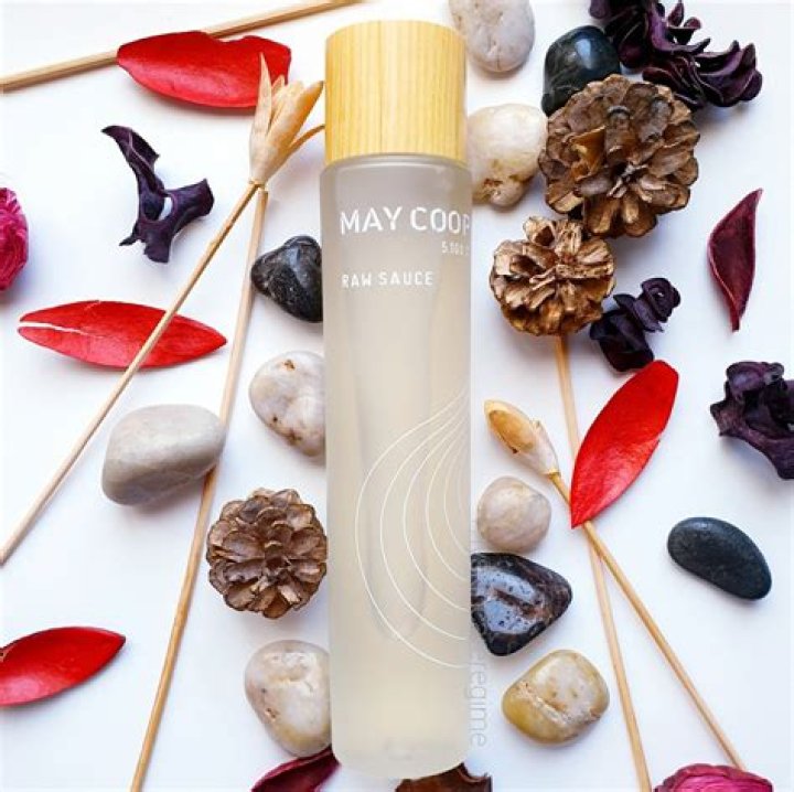 What does MAY COOP Raw Sauce do?