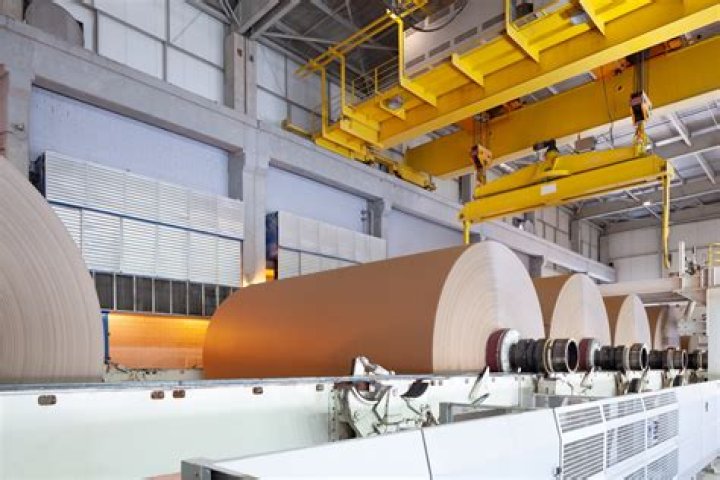 What does OCC mean in paper industry?